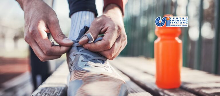 CSI Lecco, al via una stagione di continuità e innovazione